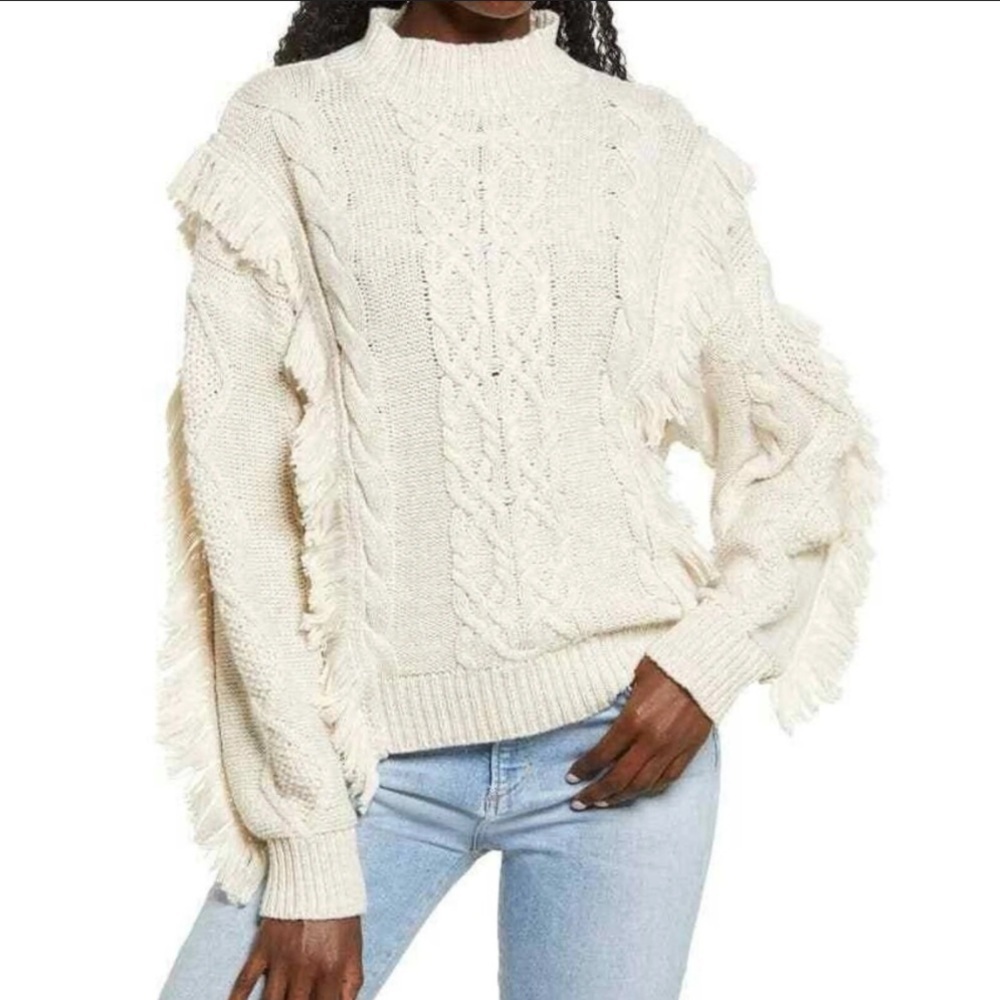 Leith Sweater